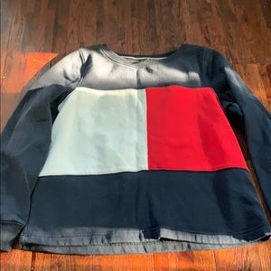Tommy Hilfiger crew neck